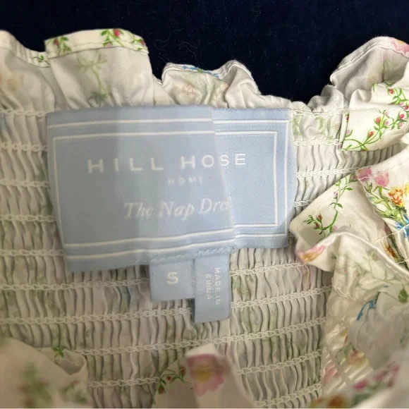 Hill House Ellie Nap Dress - Picture 8 of 8